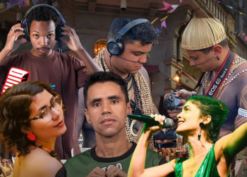 Recife tem shows gratuitos de forró, jazz e música erudita; confira a agenda cultural