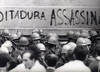 Memória, Verdade e Justiça: atos no Rio Grande do Sul lembram os 61 anos do golpe militar