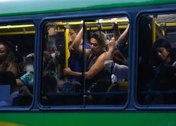 Transporte coletivo em tempos de crises – quinto capítulo