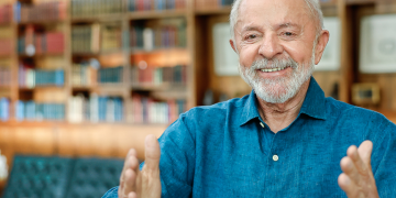 Em pronunciamento para os trabalhadores, Lula promete discutir fim da escala 6x1