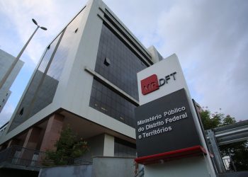 Ministério Público do DF inicia apuração sobre compra do Banco Master pelo BRB