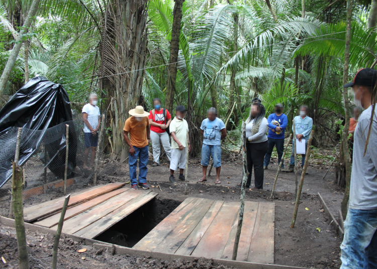 Somente 7 dos quase 28 mil sítios arqueológicos no Brasil são tombados pelo Iphan, aponta estudo