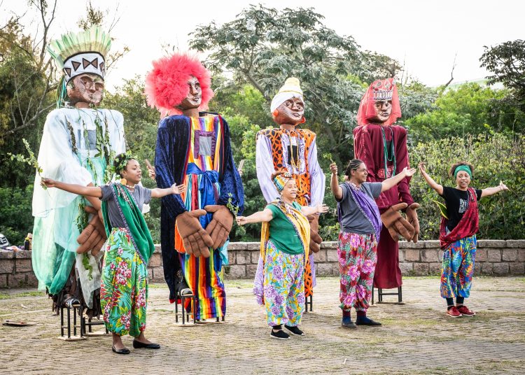 Teatro de Bonecos do RS celebra arte e memória com programação gratuita