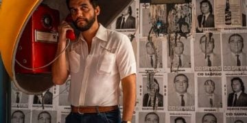 'O Agente Secreto', filme com Wagner Moura, é selecionado para o Festival de Cannes 2025