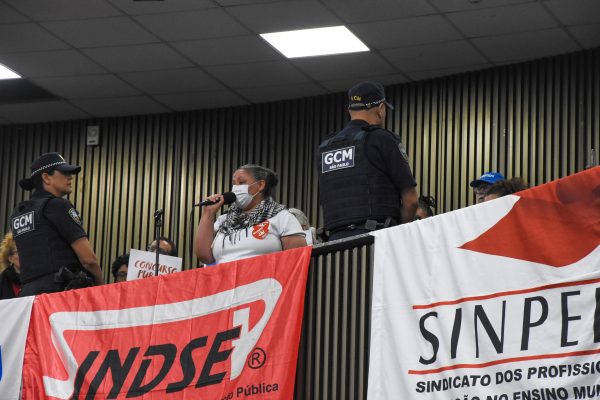 Câmara de SP aprova reajuste de metade da inflação para servidores; proposta é de Ricardo Nunes