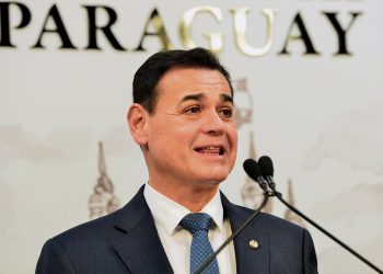 Paraguai convoca embaixador do Brasil para explicações sobre suposta espionagem da Abin
