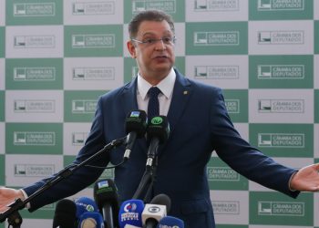 Partido Liberal anuncia obstrução dos trabalhos na Câmara para pressionar por urgência do PL da Anistia