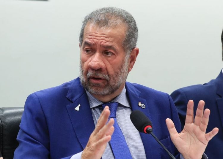Lupi sobre fraudes no INSS: ‘Essa quadrilha não vem de hoje. Nosso papel é investigar e botar na cadeia’
