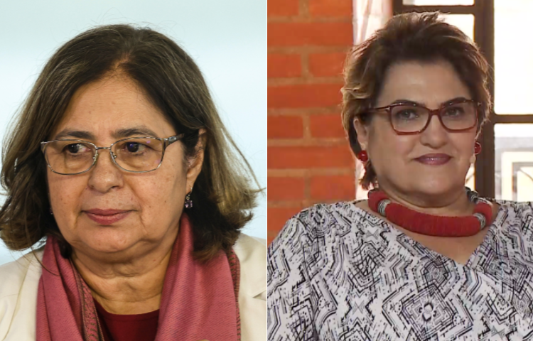 Lula comunica Cida Gonçalves de demissão do Ministério das Mulheres; ex-ministra Márcia Lopes deve assumir na próxima semana