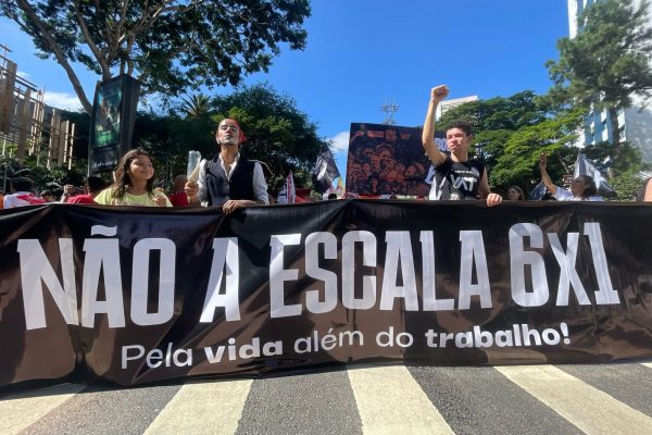 1º de Maio: Dia do Trabalhador e Trabalhadora tem manifestações em todo o país; acompanhe