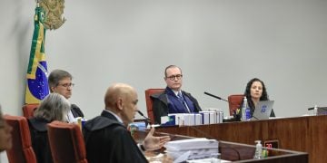 Núcleo 3: STF julga militares e policiais responsáveis pela execução de ações táticas do golpe