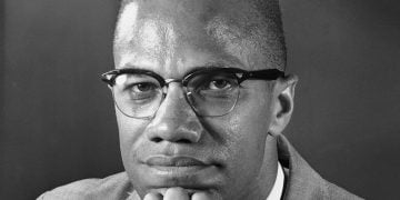 Malcolm X