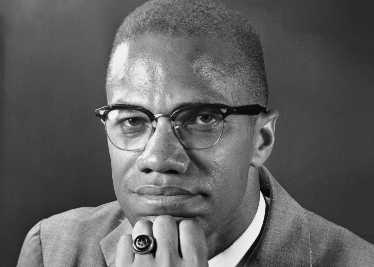 Malcolm X