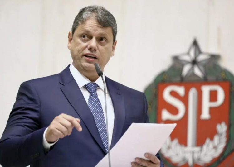 Legislativo esvaziado: sob Tarcísio, Alesp reduz em 32% o trabalho das comissões em relação ao governo Alckmin
