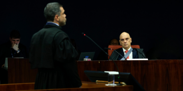 Acusados de planejar assassinato de Lula e Moraes viram réus no STF por tentativa de golpe