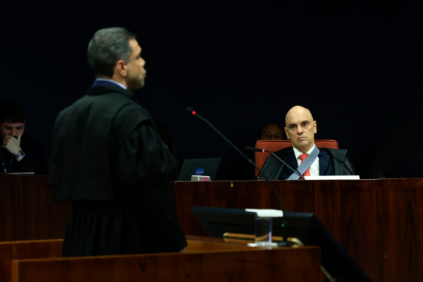 Acusados de planejar assassinato de Lula e Moraes viram réus no STF por tentativa de golpe