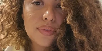 Gabriela Bacelar, doutoranda em antropologia social (USP)