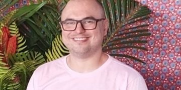 Leonardo Siqueira, antropólogo e psicanalista