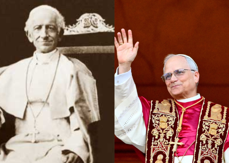 Inspiração do novo papa: Leão 13 defendeu vida digna aos trabalhadores e cobrou fim da escravidão no Brasil