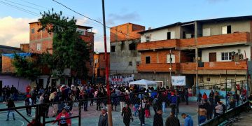 Moinho se reúne com governo federal em SP para tirar dúvidas de acordo para saída da favela