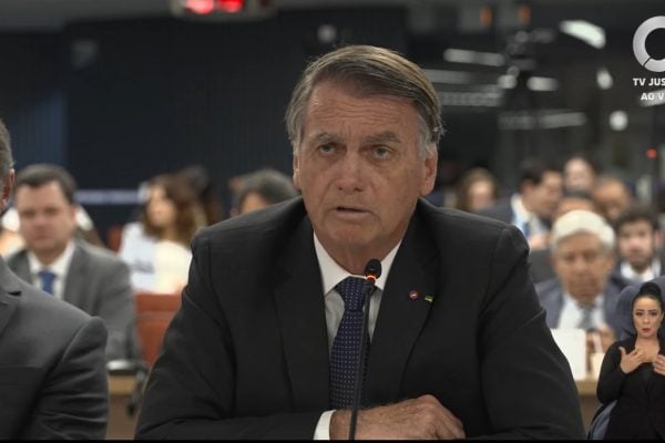 "Para ter empatia do judiciário na hora de julgá-lo, ele acaba perdendo mais ainda daquilo que lhe resta"