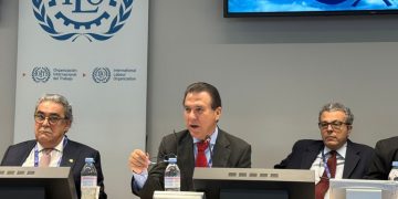 ‘É preciso enfrentar o debate sobre redução da jornada de trabalho’, defende Marinho