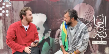 “Netanyahu está colocando o mundo inteiro em risco”, diz ativista Thiago Ávila