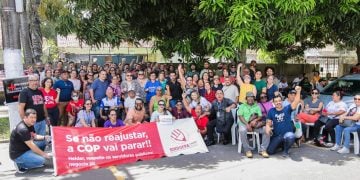 Servidores do Pará ameaçam greve geral, mas força política do barbalhismo freia mobilizações
