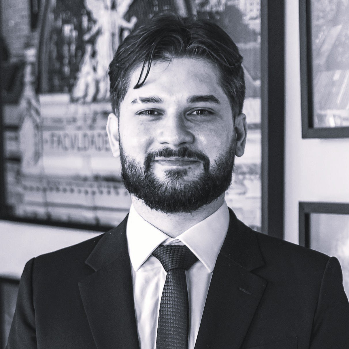 André Lucas Fernandes