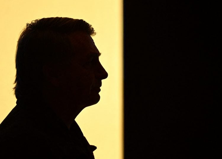 No banco dos réus: entenda como será o julgamento de Bolsonaro e seus comparsas no STF