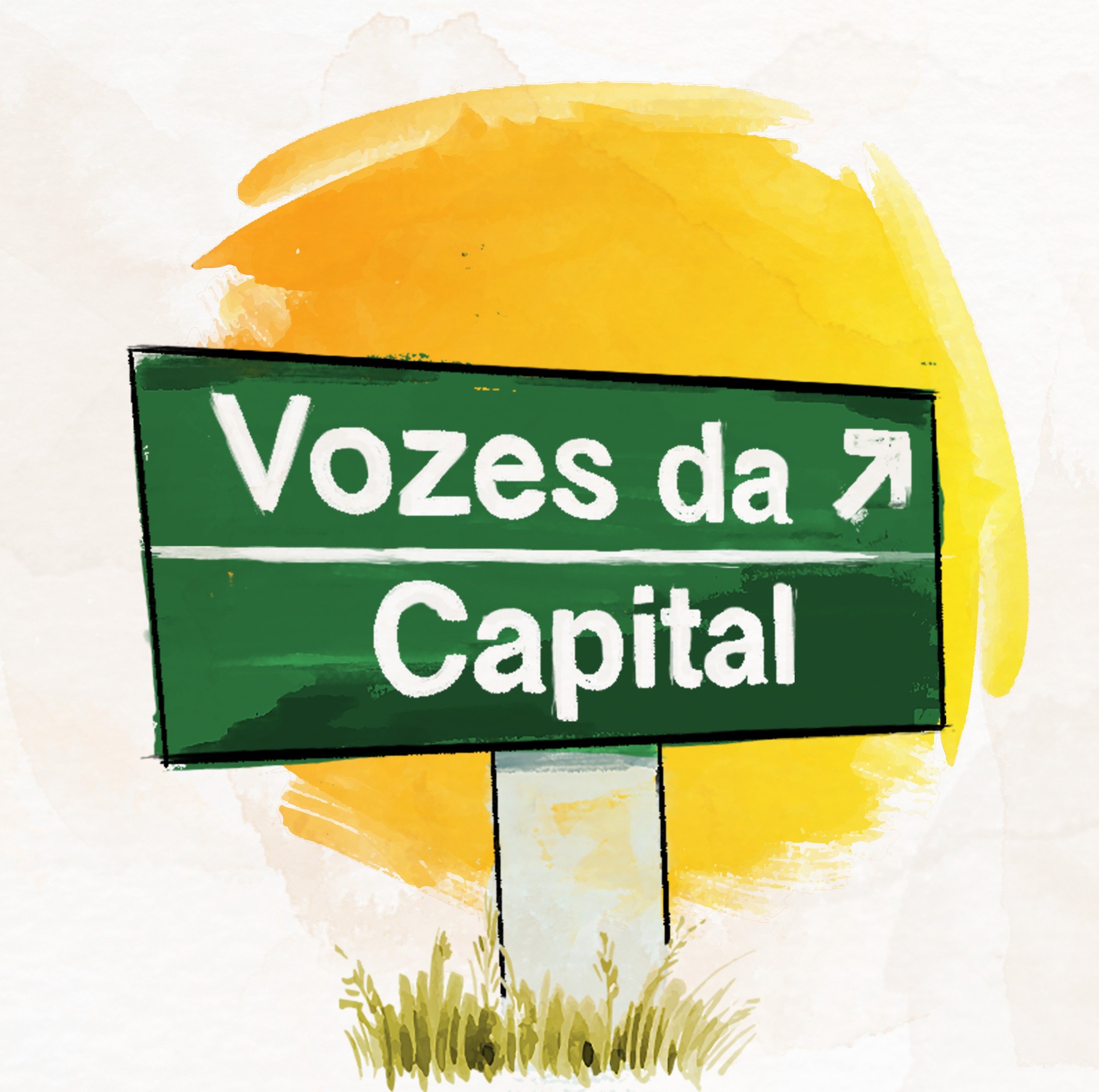 Vozes da Capital