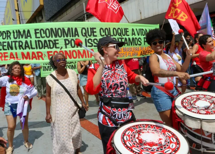 Grito dos Excluídos 2025: saiba onde e quando atos da tradicional manifestação vão ocorrer
