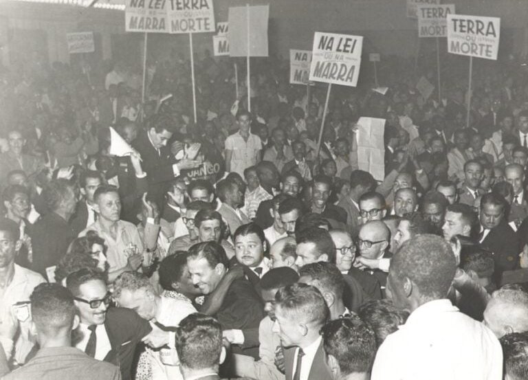 Foto: Arquivo Nacional