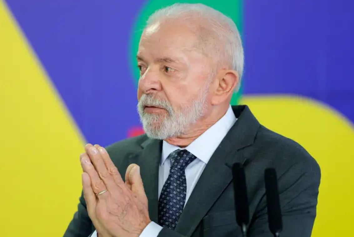 Aprovação de Lula sobe cinco pontos e passa para 30% entre os que avaliam gestão como ótima, aponta pesquisa Ipsos-Ipec