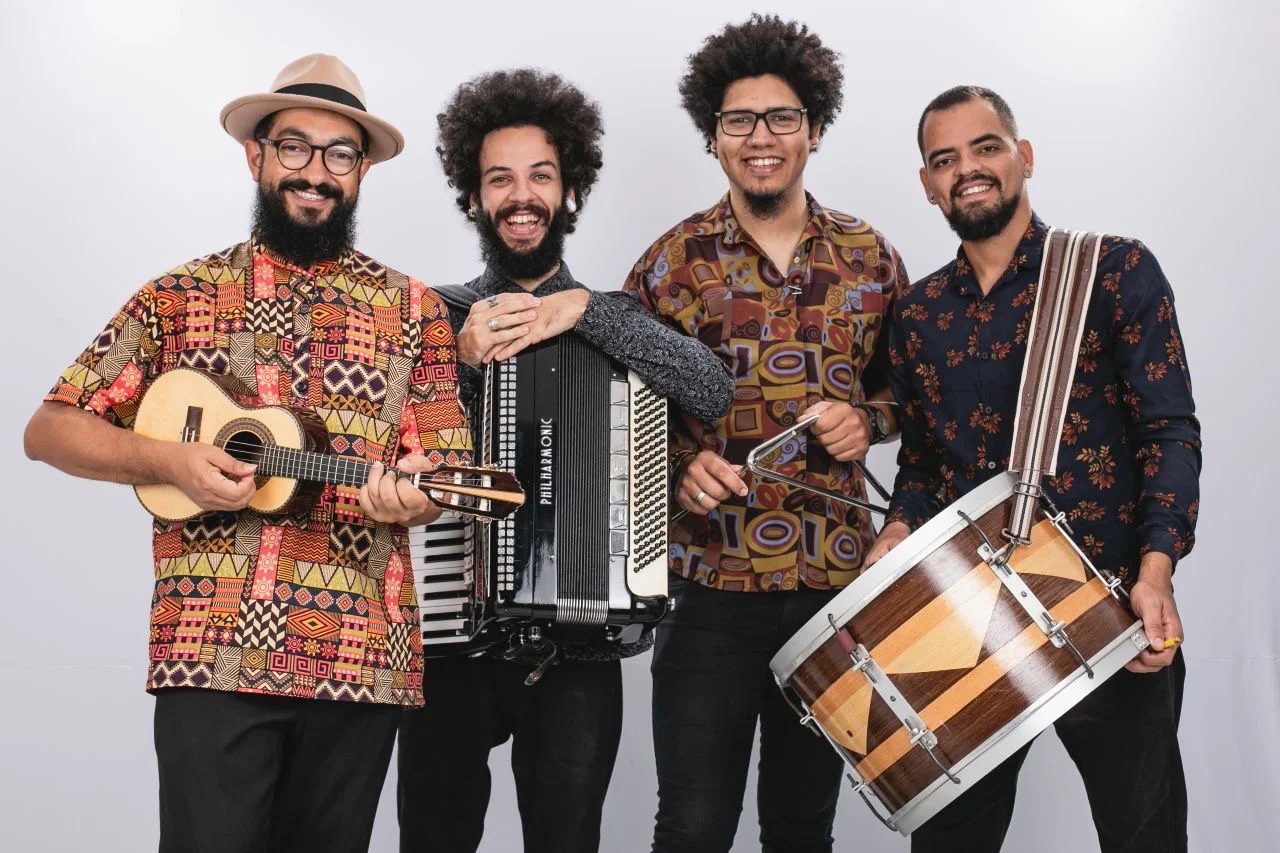 Programação cultural gratuita em João Pessoa tem teatro, música e mostra de cinema neste final de semana
