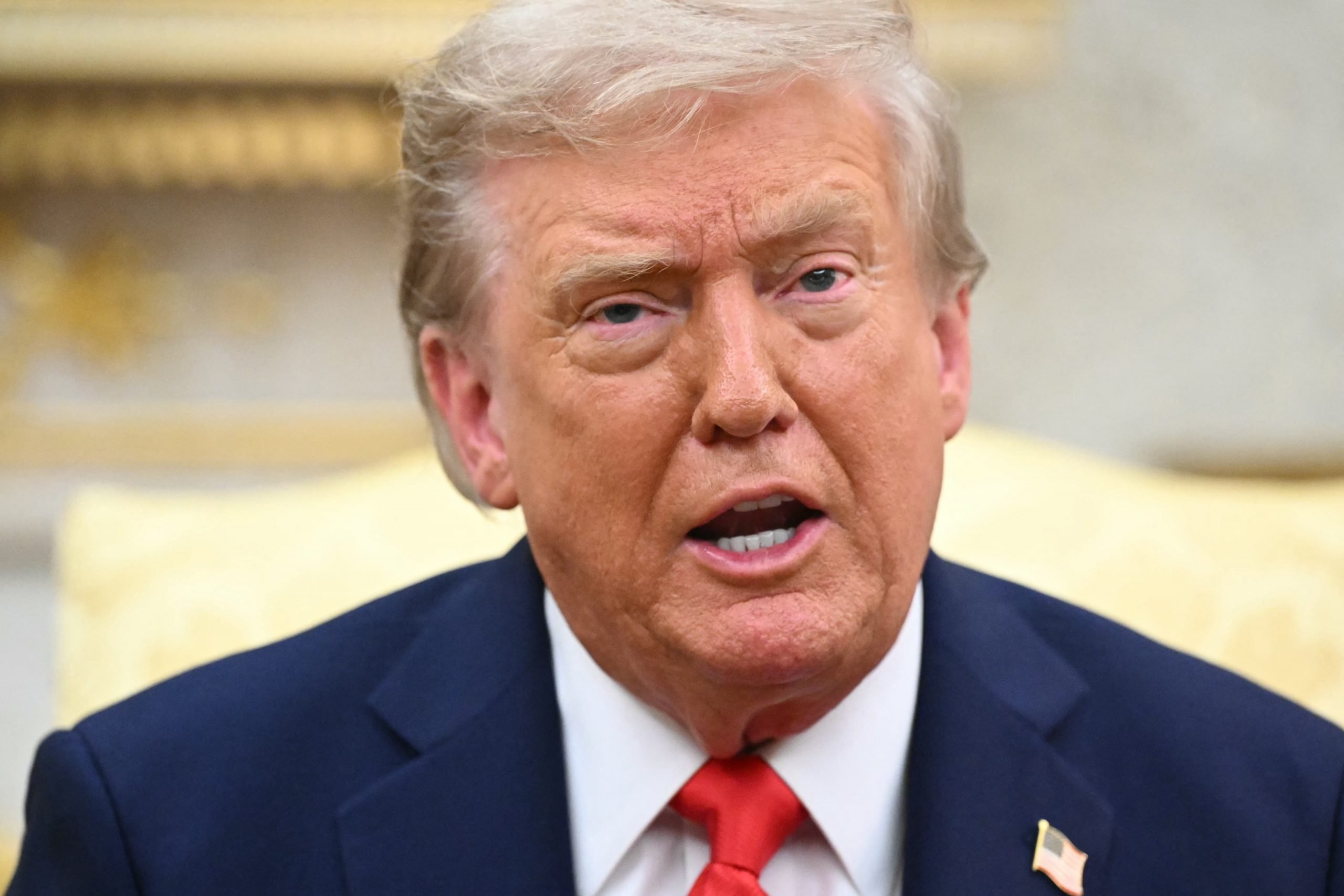 Trump pressiona Otan por sanções à Rússia e pede tarifas contra chineses; China critica postura e diz que ‘não participa de guerras’