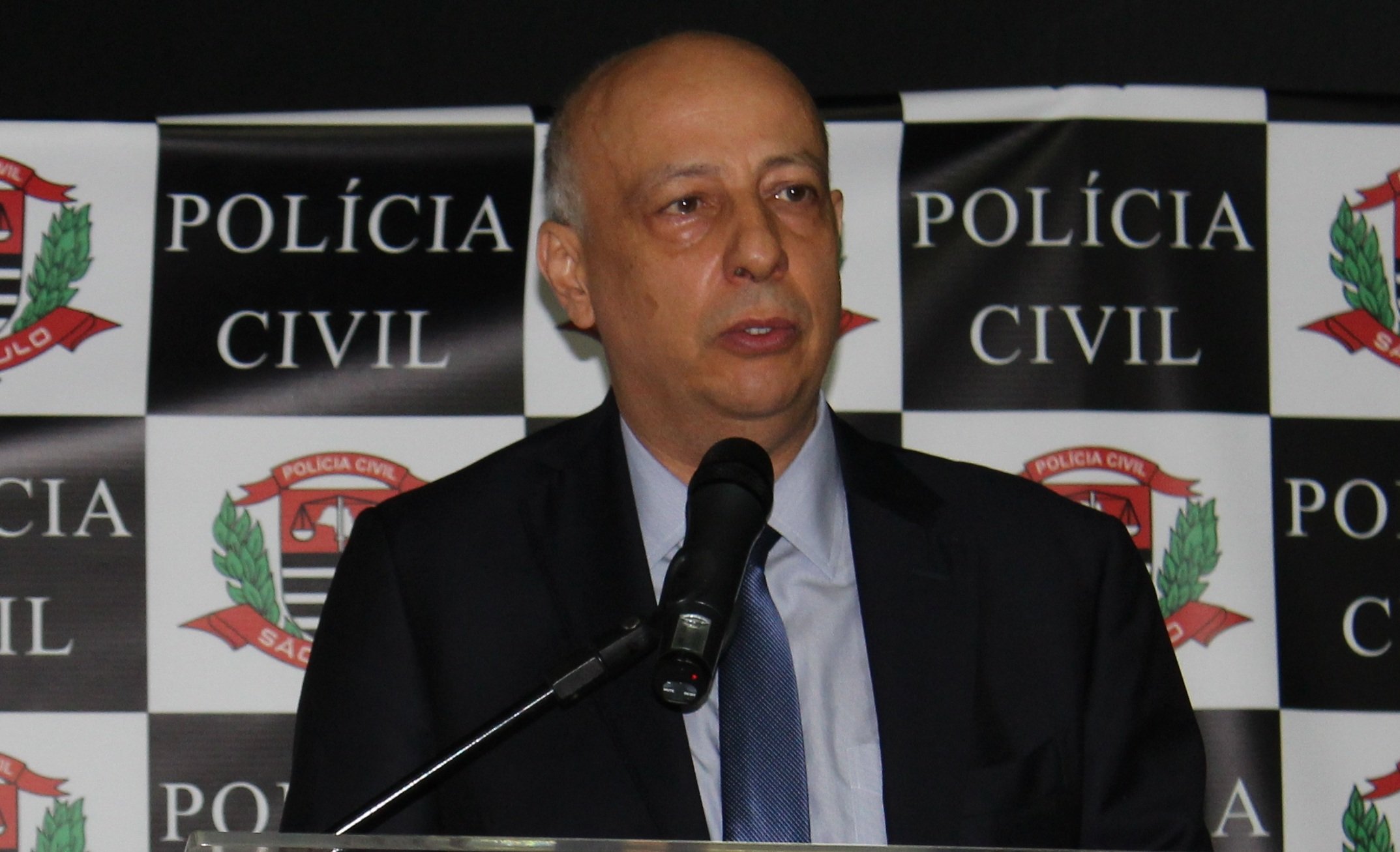 Delegado que prendeu alta cúpula do PCC é assassinado no litoral de SP